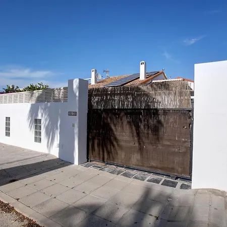 Semesterbostad Casa Historia Denia