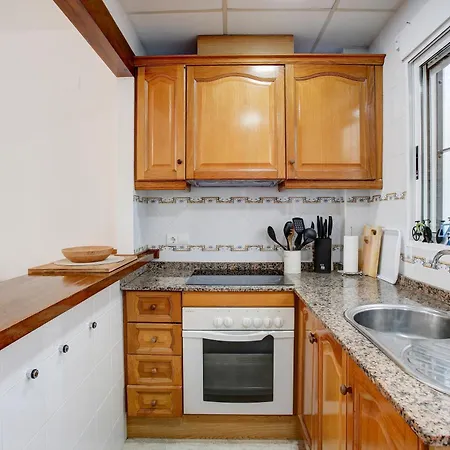 Holiday home Casa Historia Denia