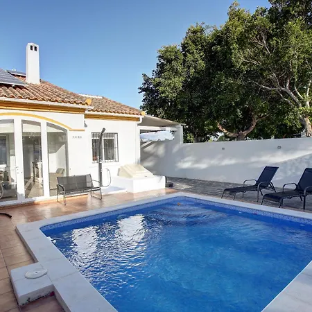 Vakantiehuis Casa Historia Dénia