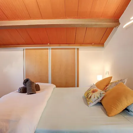 Holiday home Casa Historia