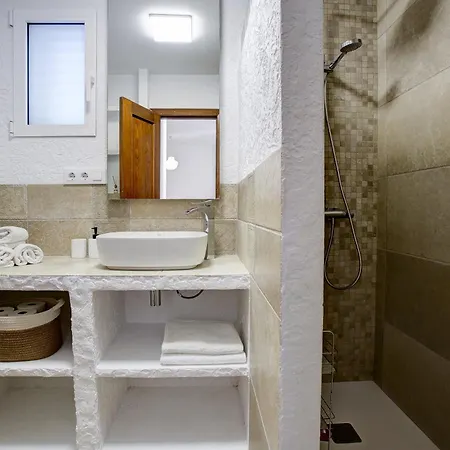 Casa Historia Holiday home