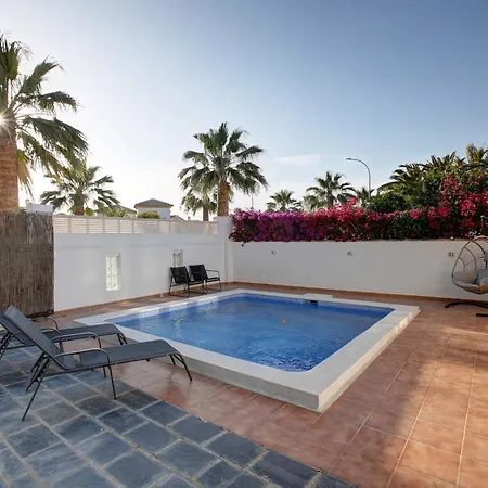 Casa Historia Vakantiehuis *
