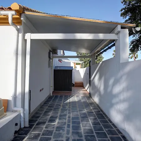Vakantiehuis Casa Historia *