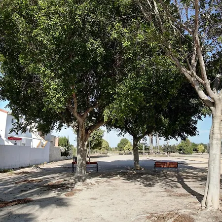 Casa Historia Holiday home Denia