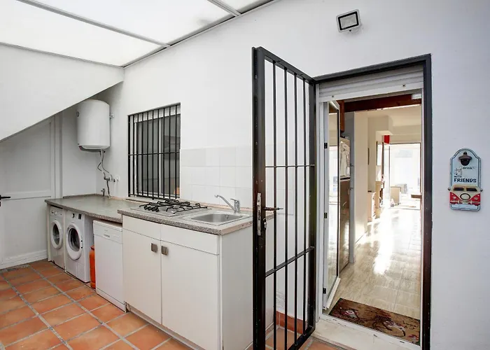 Casa Historia 度假居 德尼亚