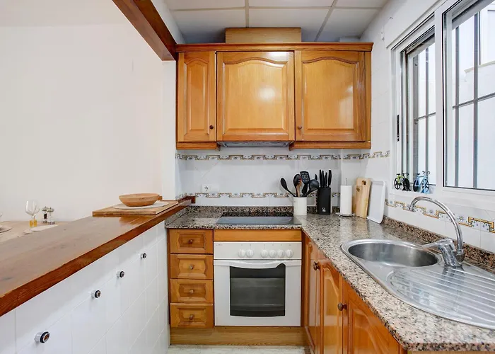 Σπίτι διακοπών Casa Historia Denia