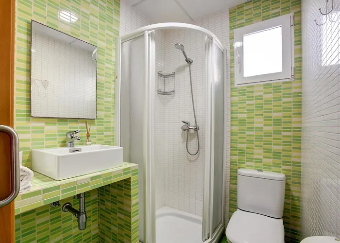 Casa Historia 度假居