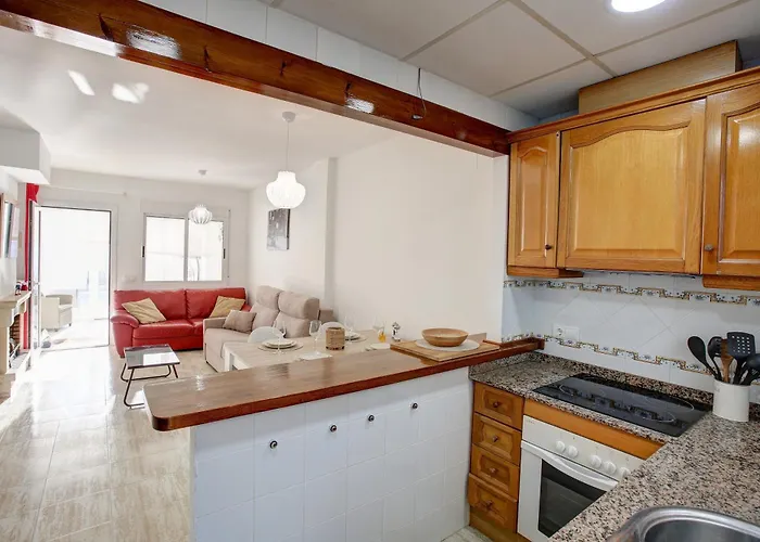 Casa Historia 度假居 德尼亚