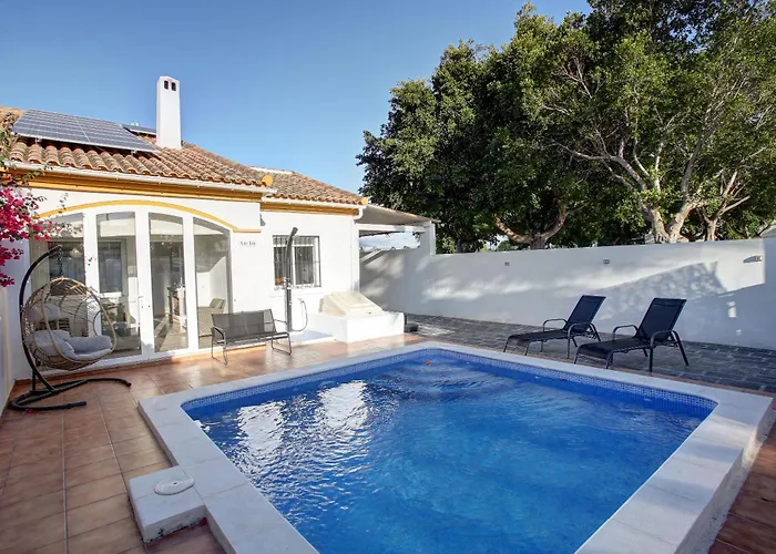 Σπίτι διακοπών Casa Historia Denia