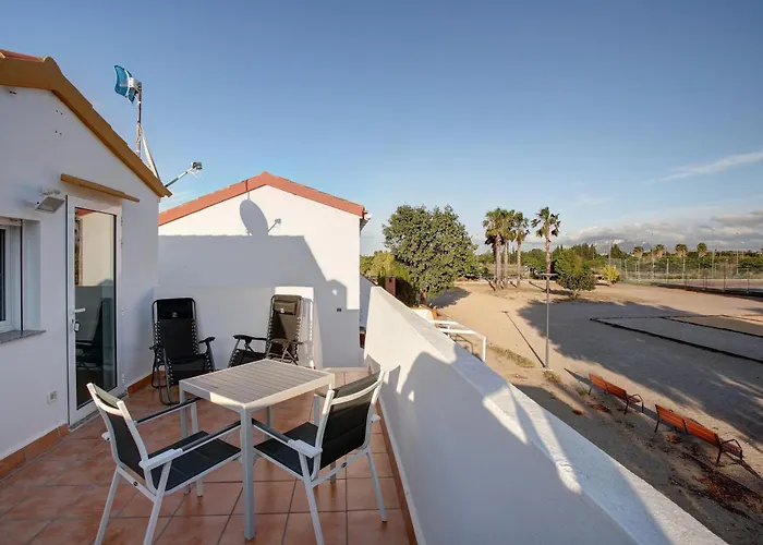 Casa Historia * Denia