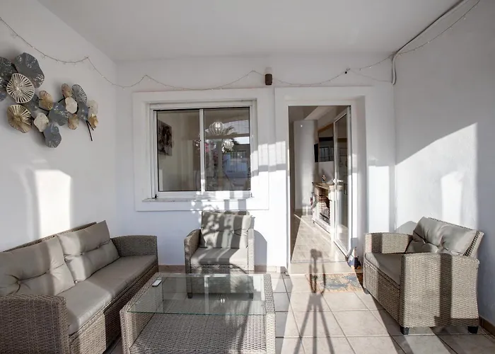 Casa Historia Σπίτι διακοπών