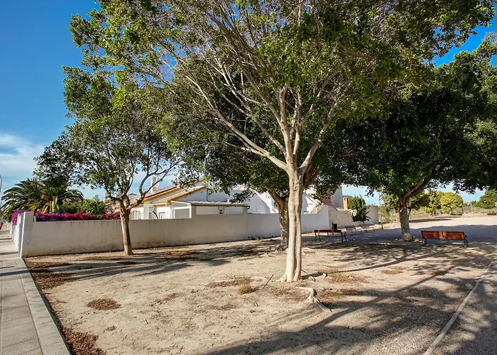 Casa Historia 度假居 *