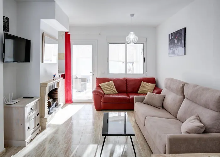 Casa Historia 度假居 德尼亚