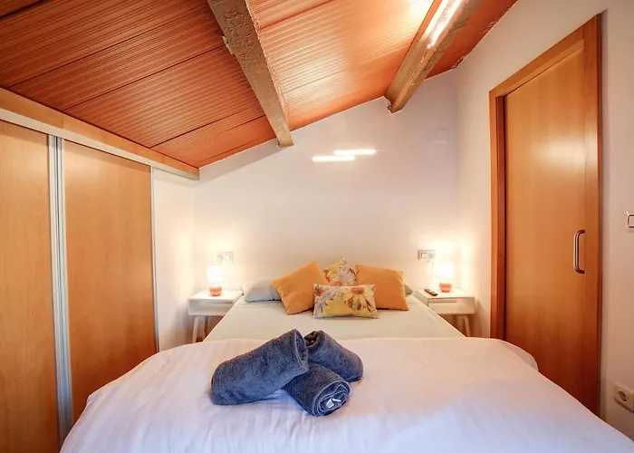 Σπίτι διακοπών Casa Historia Denia