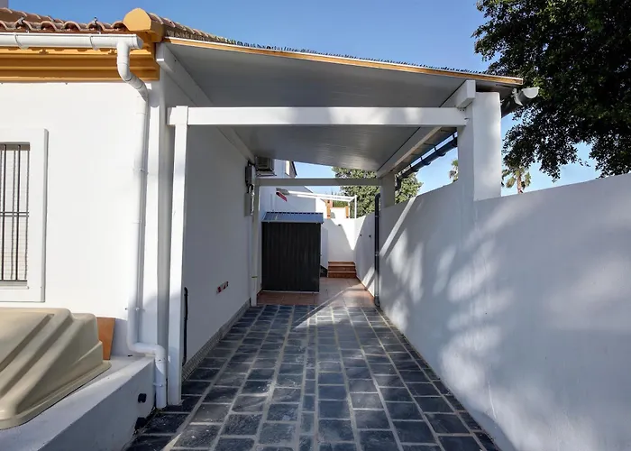 度假居 Casa Historia *