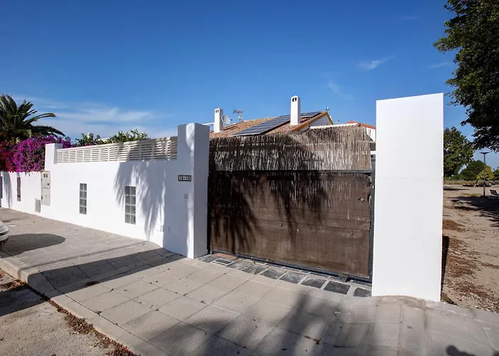 Σπίτι διακοπών Casa Historia Denia