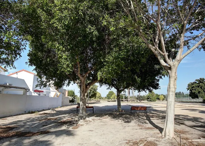 Casa Historia Σπίτι διακοπών Denia